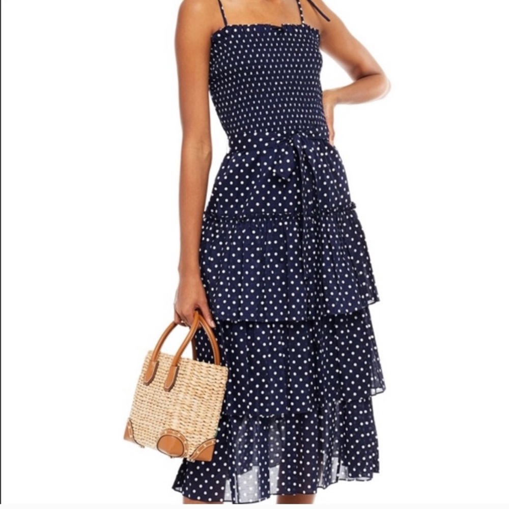 Tory Burch dress